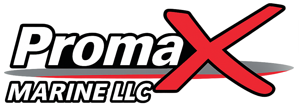 Promax Marine logo