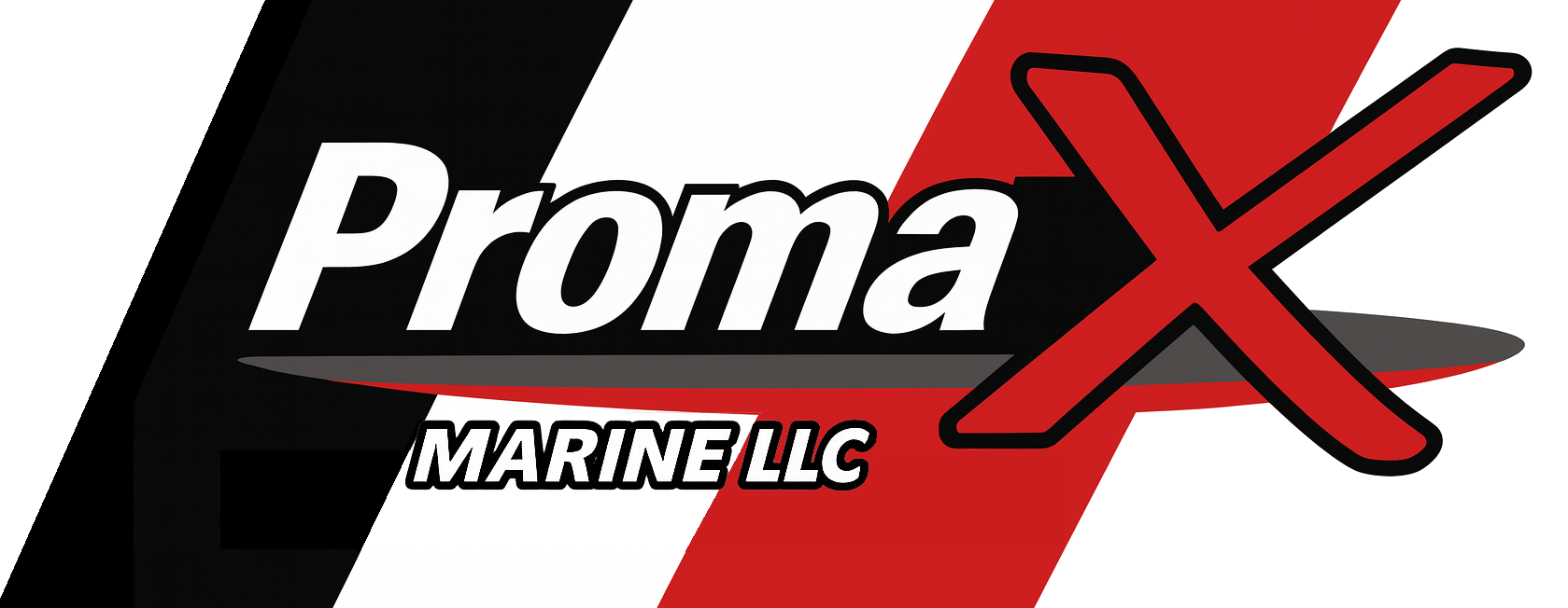 Promax Marine logo